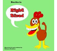 Rocko is Right Sized