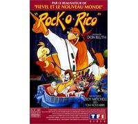 Rock'o rico