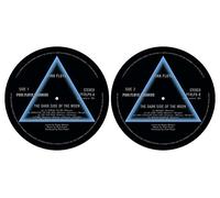 ROCKOFF Tappetino Antistatico Dark Side of The Moon