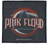ROCKOFF Toppa Distressed Dark Side of The Moon