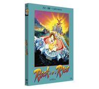 Rock'O'Rico - Édition Limitée