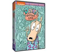 Rocko'S Modern Life: Complete Series (8 Dvd) [Edizione: Stati Uniti]