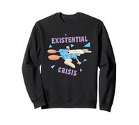 Rocko's Modern Life Existential Crisis Felpa