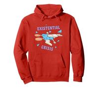 Rocko's Modern Life Existential Crisis Felpa con Cappuccio