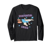 Rocko's Modern Life Existential Crisis Maglia a Manica