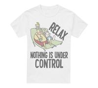 Rocko's Modern Life Relax Maglietta Uomo (TV6788)