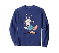 Rocko's Modern Life Rocko Vertigini Felpa