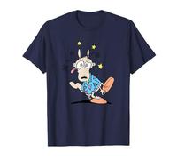 Rocko's Modern Life Rocko Vertigini Maglietta