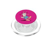 Rocko's Modern Life Rocko Vertigini PopSockets PopGrip per MagSafe