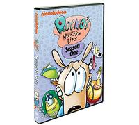 Rocko's Modern Life: Season One