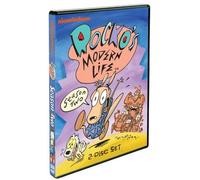 Rocko S Modern Life - Season 2