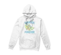 Rocko's Modern Life Vacation Forever Felpa con Cappuccio Uomo (TV8927)