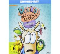 Rockos Modernes Leben - Die komplette Serie (SD on Blu-ray) (Blu-ray) Tom Kenny