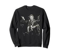 Rockpile Dave Edmunds Ti Sento bussare da Cazzo Barnatt Felpa