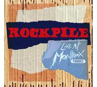 ROCKPILE - Live at Montreux 1980