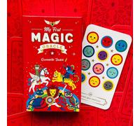ROCKPOOL My First Magic Oracle Cards - Mazzi Divinazione Per Bambini