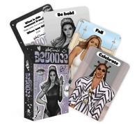 Rockpool Publishing What Would Beyoncé Do? (Cards)
