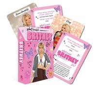 Rockpool Publishing What Would Britney Do? (Cards)