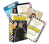 Rockpool Publishing What Would Keanu Do? (Cards)