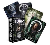 ROCKPOOL Runic Oracle : Ancient Norse Myth and Magic Carte Oracolo 2025