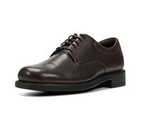 Rockport Margin Chocolate, Derbys, da Uomo., Nero, 41 EU