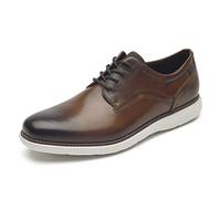Rockport Men's Garett Plain Toe Oxford