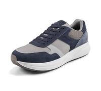 Rockport Sneaker DMX Corvin Uomo, Multicolore., 47.5 EU