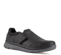 Rockport Uomo Primetime Casuals Lavoro, Nero, 9