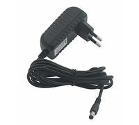 RockPower Power Supply NT 5, Euro 100-240 V, 9 V DC, 1300 mA