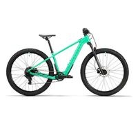 Rockrider e expl 900 26 mountain bike elettrica per bambini 9 12 anni verde