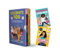 Rockridge Press Celebrate You Box Set (Tascabile) Celebrate You