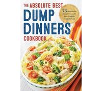 Rockridge Press Dump Dinners (Tascabile)