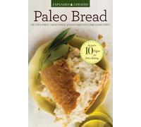 Rockridge Press Paleo Bread (Tascabile)