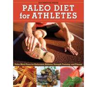 Rockridge Press Paleo Diet for Athletes Guide (Tascabile)