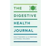 Rockridge Press The Digestive Health Journal (Tascabile)