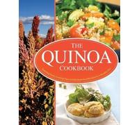 Rockridge Press The Quinoa Cookbook (Tascabile)