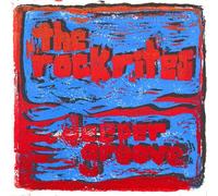 Rockrites - Deeper Groove