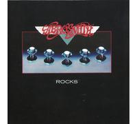 Rocks - Aerosmith (Audio Cd)