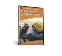 Rocks & Ages: Do They Hide Millions Of Years