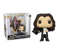 Funko Alice Cooper Welcome