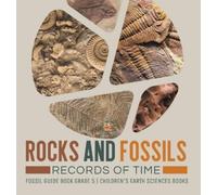 Rocks and Fossils (Copertina rigida)