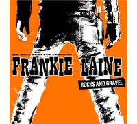 Rocks And Gravel by Frankie Laine (2010-05-18)