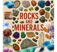 Rocks and Minerals