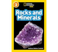 Rocks and Minerals: Level 3