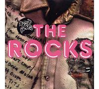 ROCKS - ASKING FOR TROUBLE