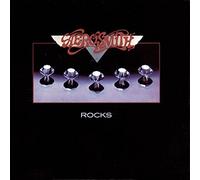 Rocks by Aerosmith (1993-09-07)