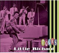 Rocks by Little Richard (2011-08-29)