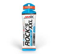 Rock's Energy Gel XXL Frutti di Bosco, 65 g
