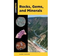 Rocks, Gems, and Minerals