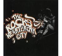 Rocks - Heartbreak City
